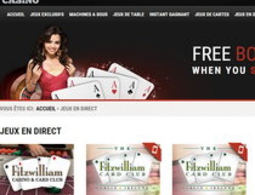 casino