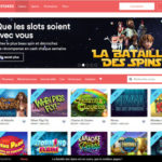Stakes casino en ligne utilisant plusieurs logiciels