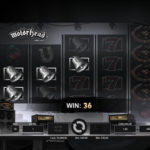Machine a sous Motorhead sur Casino Extra