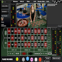 Celtic Roulette Live