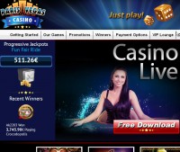 Paris Vegas Casino Paris Vegas Casino