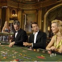 Un joueur vole des jetons au casino de Monte Carlo