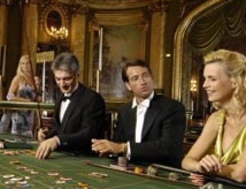 Accroc au casino, un retraité vole des jetons à Monte Carlo