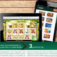 Cresus mobile casino