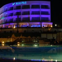 Hotel Malpas Casino dans le nord de Chypre Hotel Malpas Casino dans le nord de Chypre