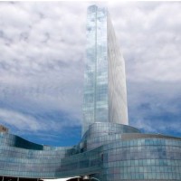 Revel Casino, un des casinos fermé de Atlantic City