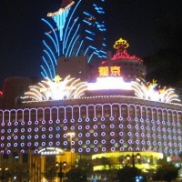 Grand Lisboa Casino de Macao