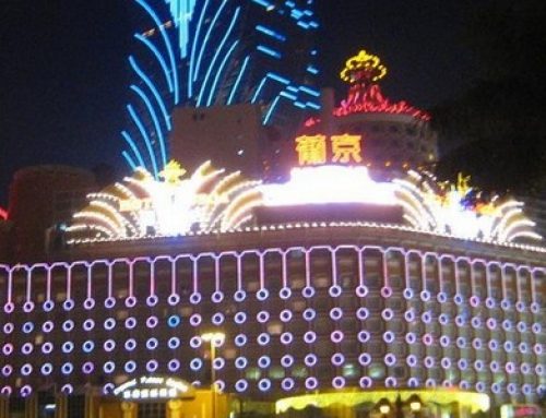 Fortes tensions dans les casinos de Macao