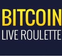 Bitcoin Live Roulette
