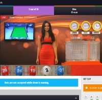 Jeux en direct sur 333 palace casino