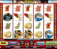 Machines à sous NextGen Gaming sur VIP Room Casino