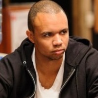 Phil Ivey accuse de triche aux tables de baccarat