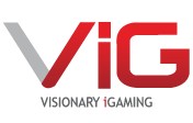 Logiciel Live Casino Visionary Igaming