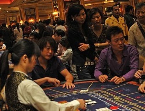 Quand le Baccarat remporte la mise dans les casinos de Macao