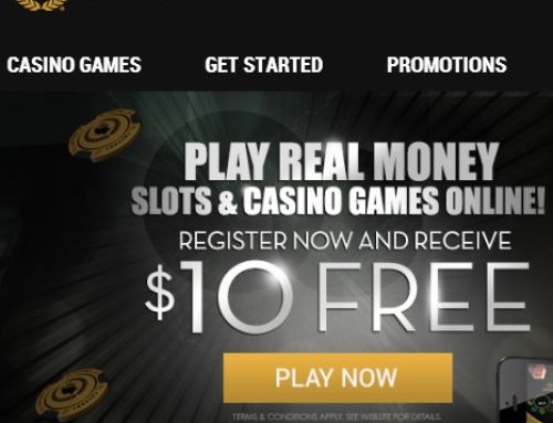 Quand Caesars Casino devient légal dans le New Jersey