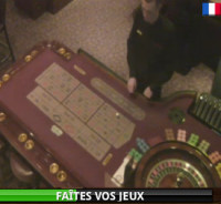 Exemple de live roulette d'un vrai casino terrestre sur internet Exemple de live roulette d'un vrai casino terrestre sur internet