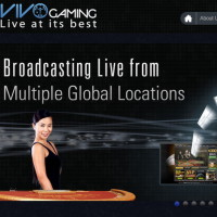 Casinos Vivo Gaming Casinos Vivo Gaming