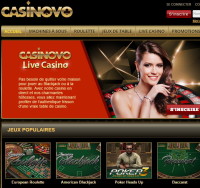 Casinovo