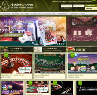 Dublinbet Casino Dublinbet Casino