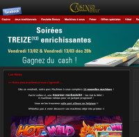 Casino de Namur Casino de Namur