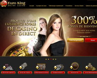 Euroking Casino