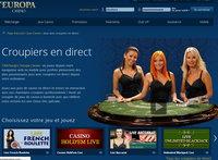 Europa Casino Europa Casino