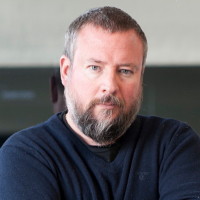 Shane Smith businessman et joueur de blackjack