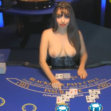 Topless Casino
