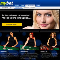 Mybet Casino