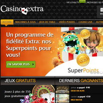 Bonus VIP Cashback de Casino Extra