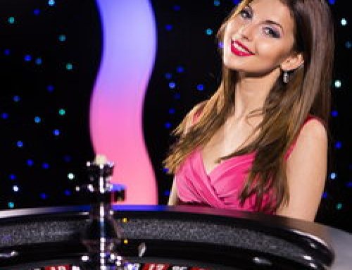 Roulette immersive sur Paris Vegas Casino