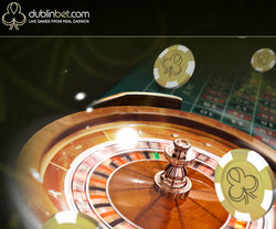 Dublinbet leader des casinos en live