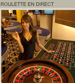 Tournoi de roulette en ligne Fairway Casino