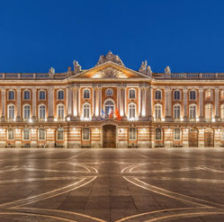 Systeme de machines a sous clandestines a Toulouse