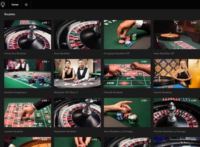 Codeta Casino integre Live Casino en Ligne