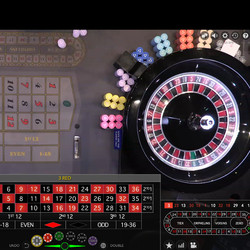 Dragonara Roulette du Dragonara Casino