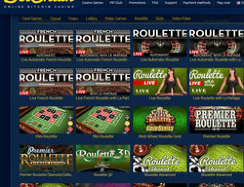 Betchain, meilleur casino bitcoin