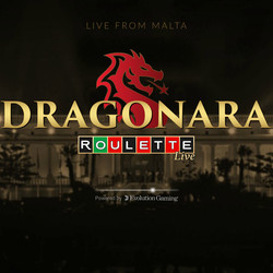 Dragonara Roulette