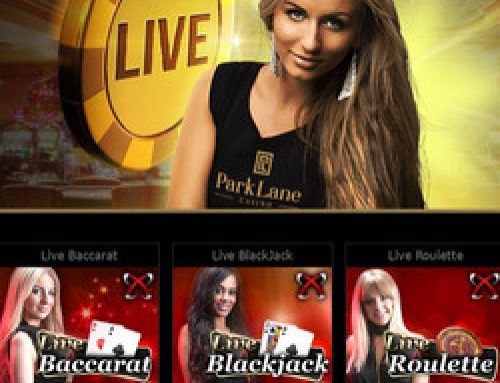 Parklane Casino intègre Live Casino En Ligne