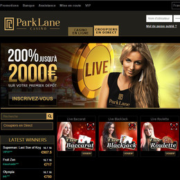 Parklane Casino