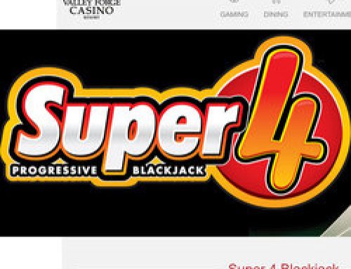 Un joueur de blackjack progressif gagne le jackpot