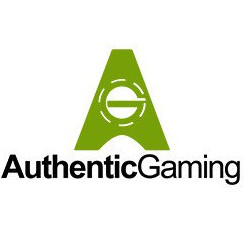 Logiciel Authentic Gaming