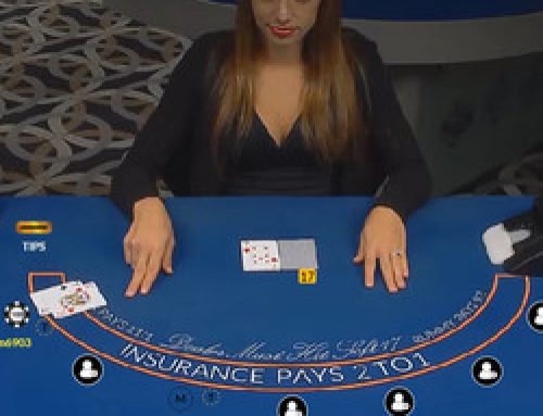 Tournoi live sur Fairway Casino: Baccarat, Roulette, Blackjack