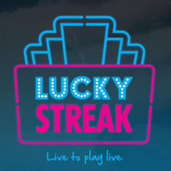 Logiciel LuckyStreak pour casino en live