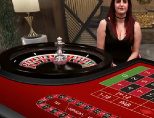 Roulette en ligne multi langues sur Lucky31 Casino