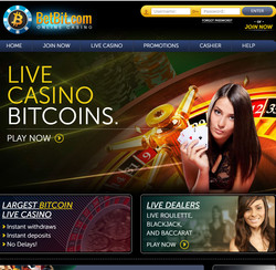 Betbit Casino