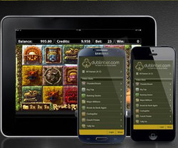 Casino mobile Dublinbet