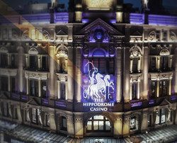 Hippodrome Casino de Londres