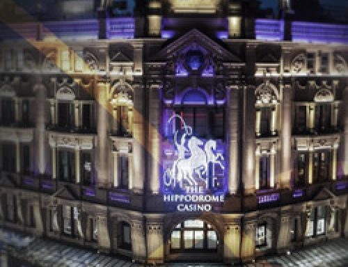 Live roulette en direct de l’Hippodrome Casino sur Dublinbet