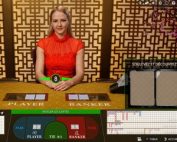 Jouer au Baccarat Control Squeeze sur Lucky31 Casino